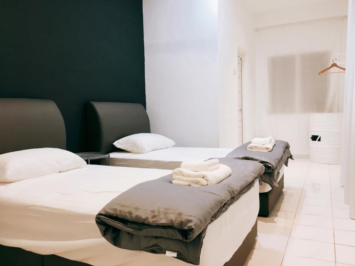 Apartament 22 Haus Bukit Mertajam Zewnętrze zdjęcie
