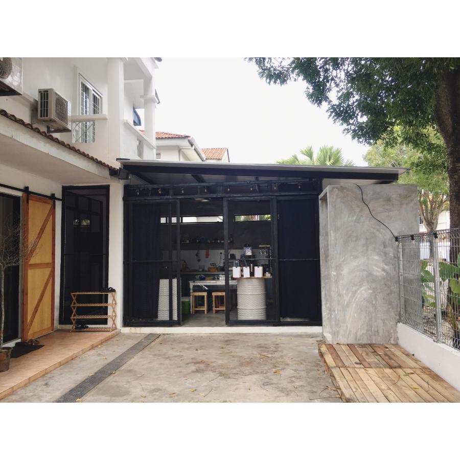 Apartament 22 Haus Bukit Mertajam Zewnętrze zdjęcie